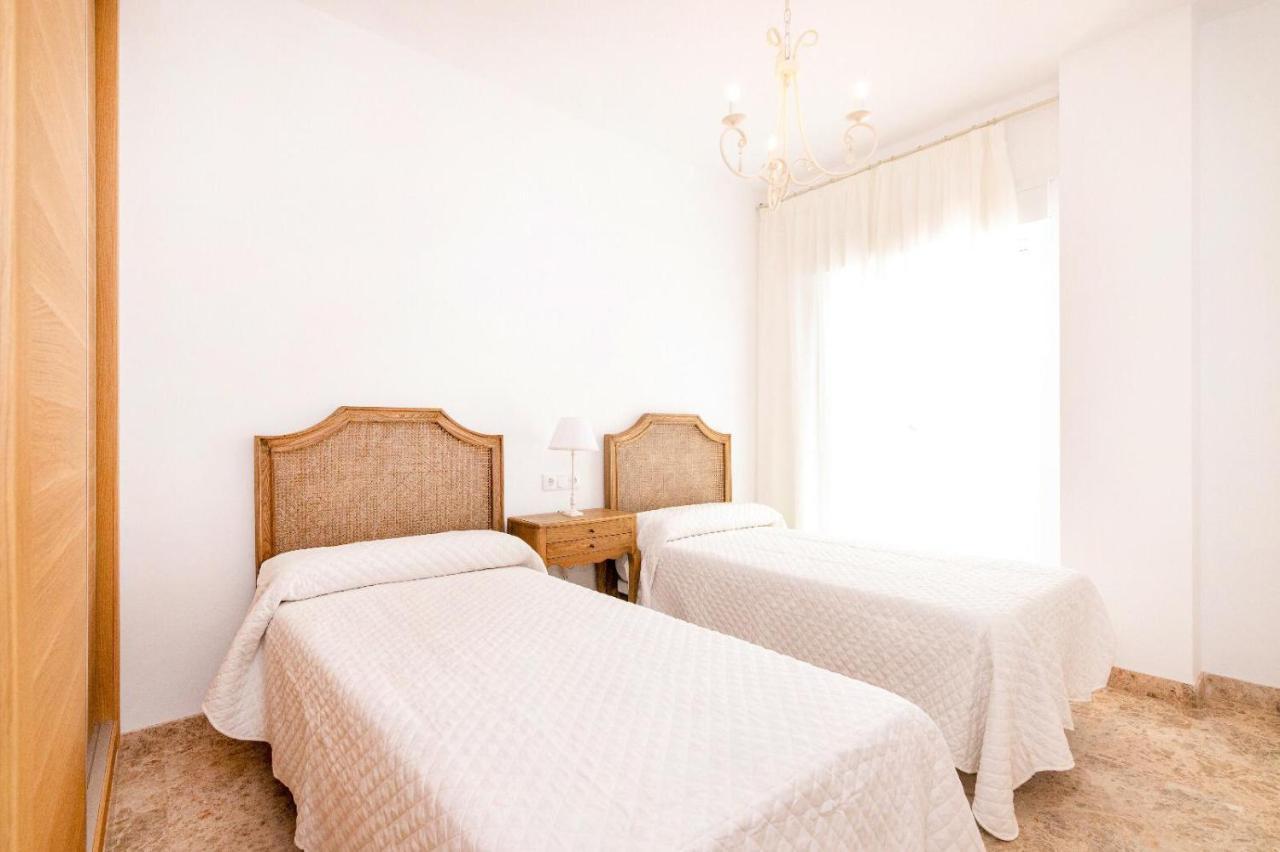 Exlusivo Chalet Benagalbon 马拉加 外观 照片